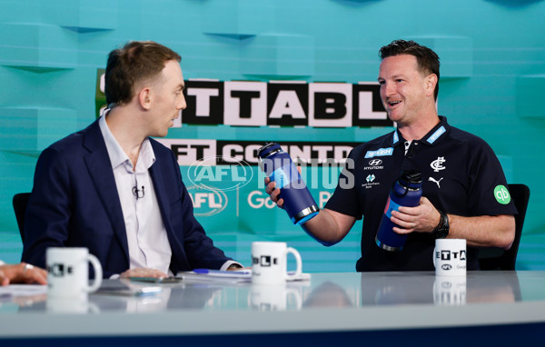 AFL 2024 Media - Gettable Draft Countdown - A-55720920