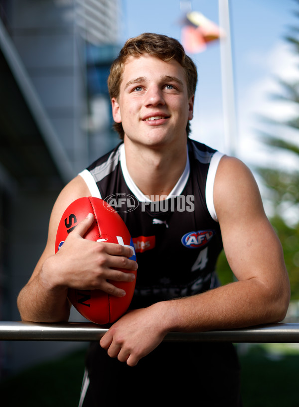 AFL 2024 Media - AFL Draft Media Opportunity 191124 - A-55720963