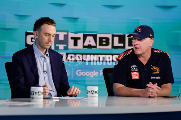 AFL 2024 Media - Gettable Draft Countdown - A-55723754