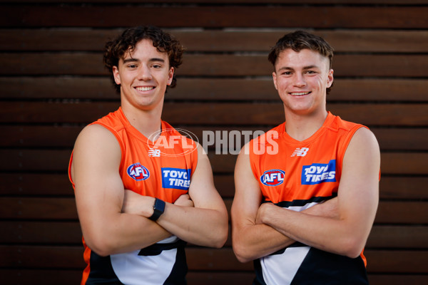 AFL 2024 Media - AFL Draft Media Opportunity 211124 - A-55738329