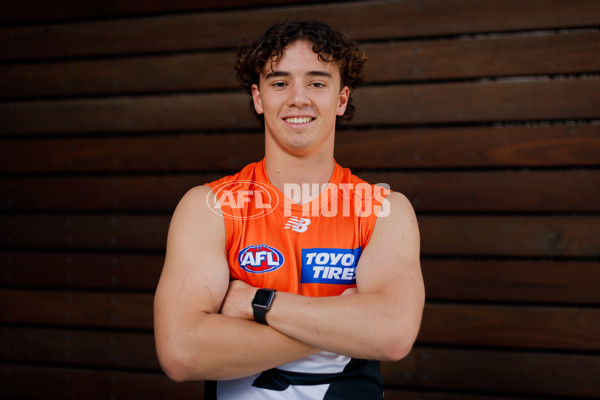 AFL 2024 Media - AFL Draft Media Opportunity 211124 - A-55738331