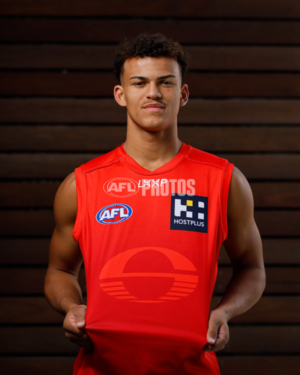 AFL 2024 Media - AFL Draft Media Opportunity 211124 - A-55738336