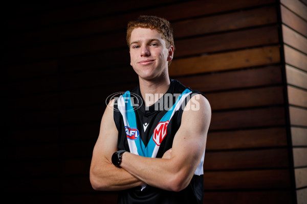 AFL 2024 Media - AFL Draft Media Opportunity 211124 - A-55738339