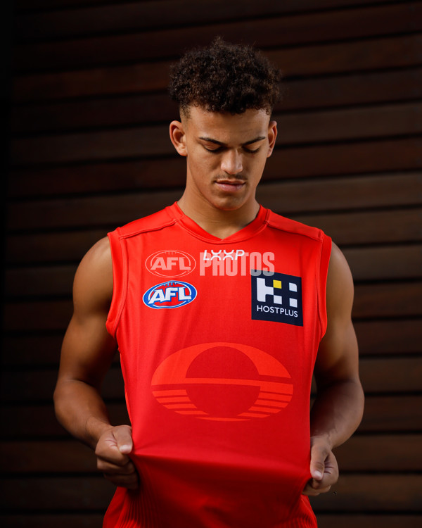 AFL 2024 Media - AFL Draft Media Opportunity 211124 - A-55738347