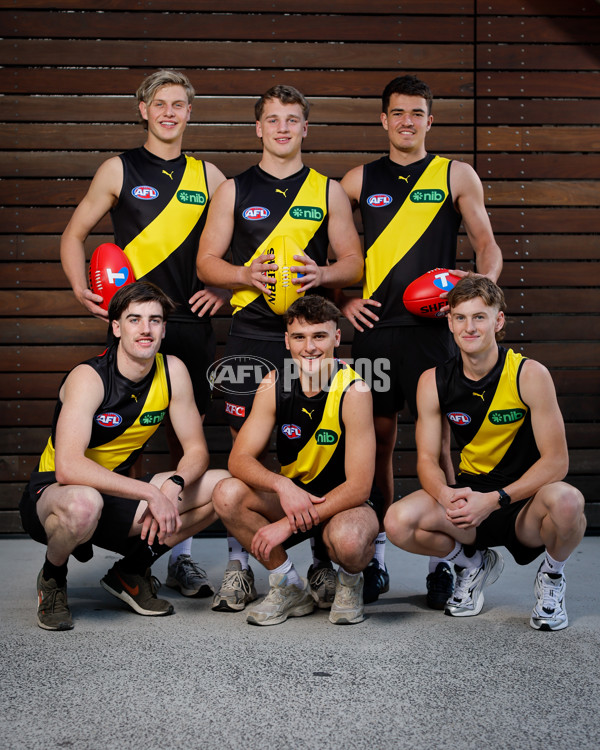 AFL 2024 Media - AFL Draft Media Opportunity 211124 - A-55739687