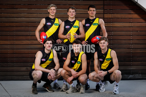 AFL 2024 Media - AFL Draft Media Opportunity 211124 - A-55739689