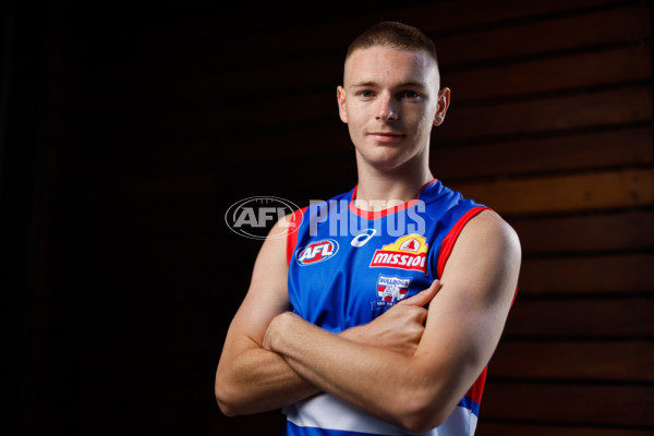 AFL 2024 Media - AFL Draft Media Opportunity 211124 - A-55739712