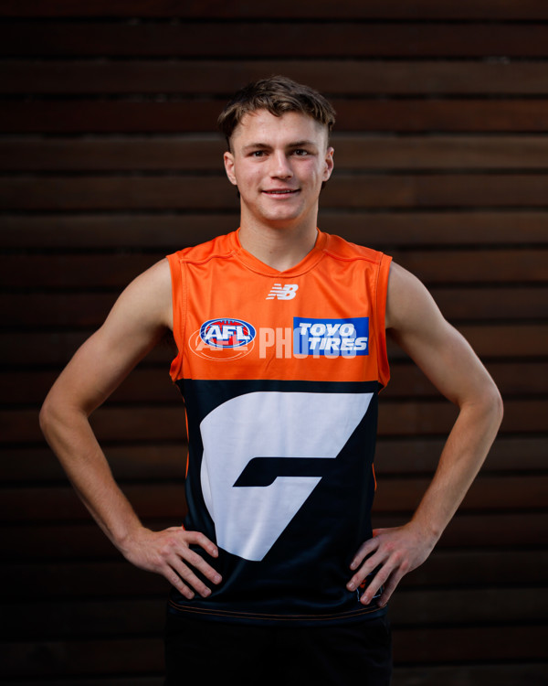 AFL 2024 Media - AFL Draft Media Opportunity 211124 - A-55739714