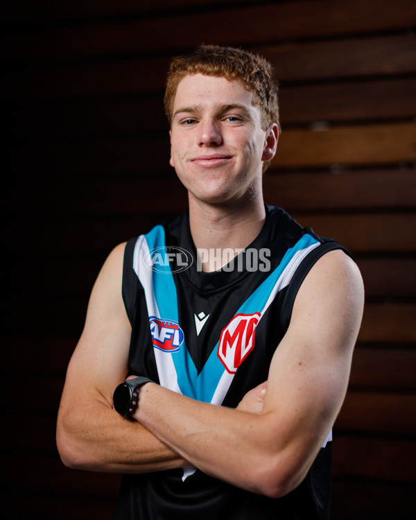 AFL 2024 Media - AFL Draft Media Opportunity 211124 - A-55739717