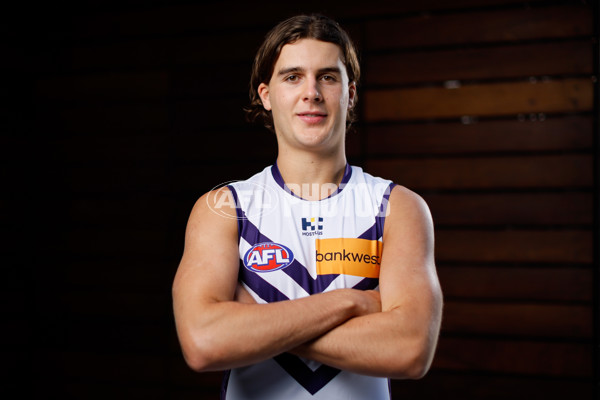 AFL 2024 Media - AFL Draft Media Opportunity 211124 - A-55739721