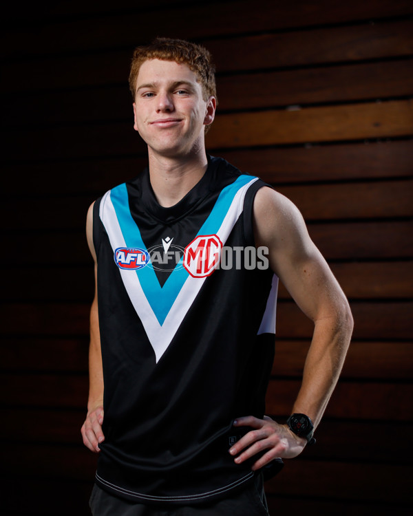 AFL 2024 Media - AFL Draft Media Opportunity 211124 - A-55739723