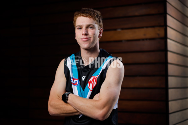 AFL 2024 Media - AFL Draft Media Opportunity 211124 - A-55739726