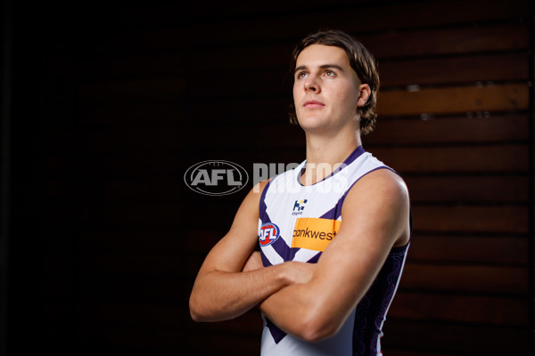 AFL 2024 Media - AFL Draft Media Opportunity 211124 - A-55739729