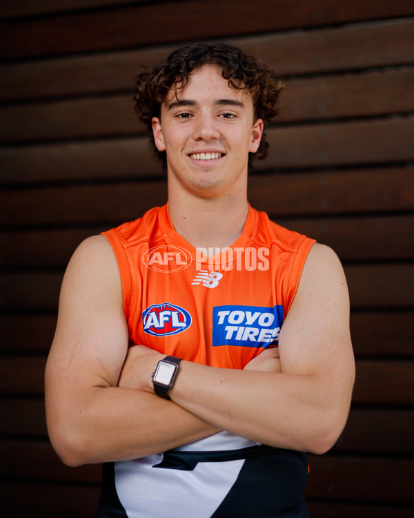 AFL 2024 Media - AFL Draft Media Opportunity 211124 - A-55739735