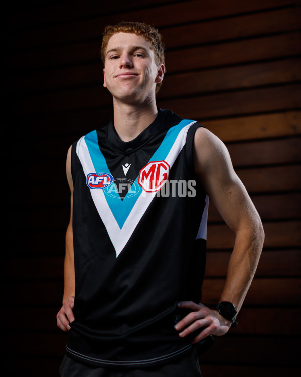 AFL 2024 Media - AFL Draft Media Opportunity 211124 - A-55739739