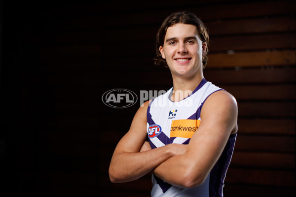 AFL 2024 Media - AFL Draft Media Opportunity 211124 - A-55739745