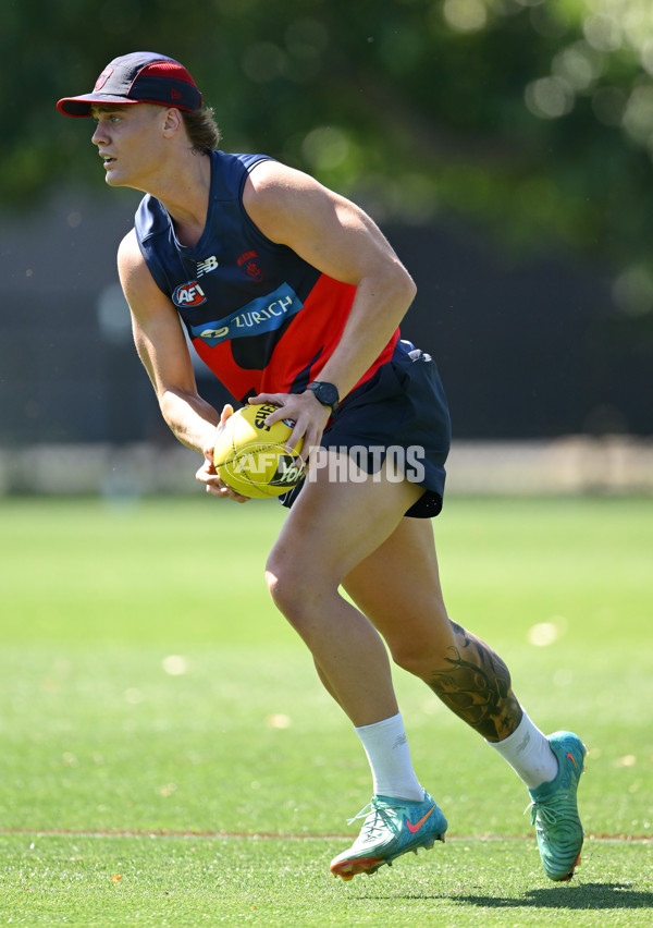 AFL 2024 Training - Melbourne 221124 - A-55750939