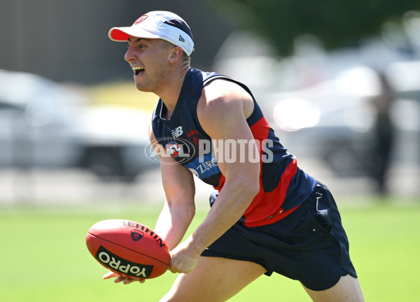 AFL 2024 Training - Melbourne 221124 - A-55751434