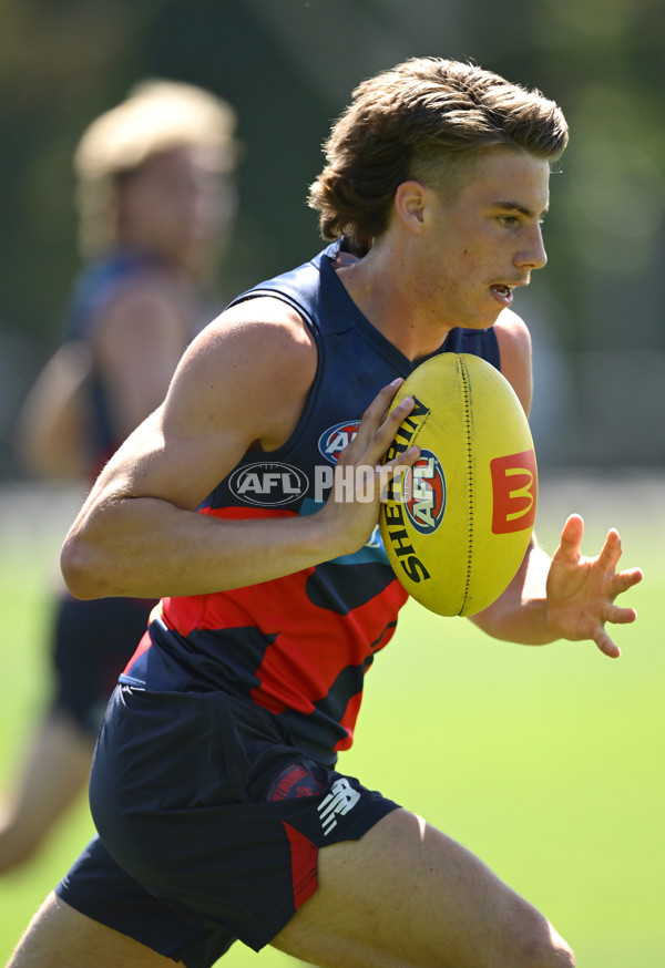 AFL 2024 Training - Melbourne 221124 - A-55751435