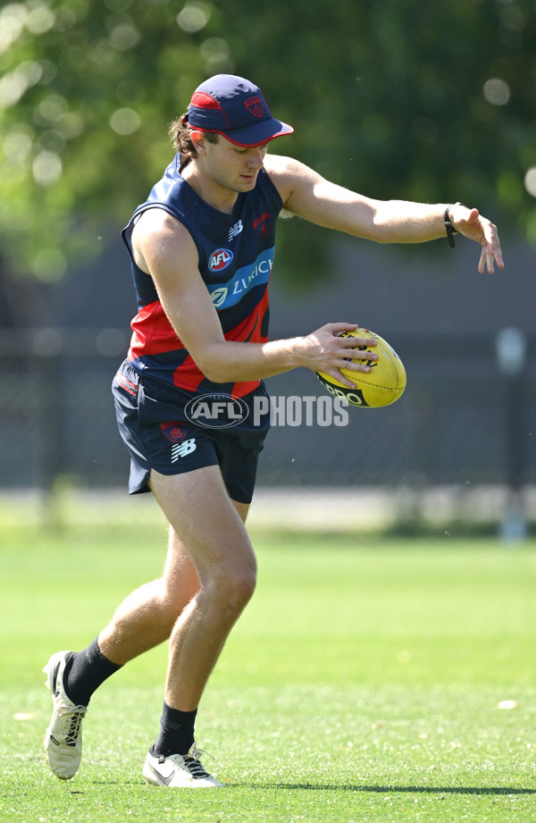 AFL 2024 Training - Melbourne 221124 - A-55751463