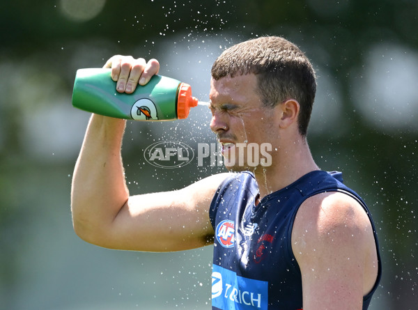 AFL 2024 Training - Melbourne 221124 - A-55751481