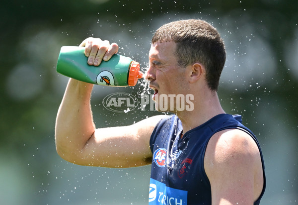 AFL 2024 Training - Melbourne 221124 - A-55751482