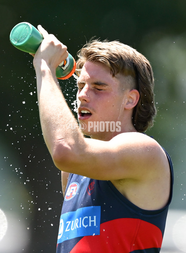 AFL 2024 Training - Melbourne 221124 - A-55751486