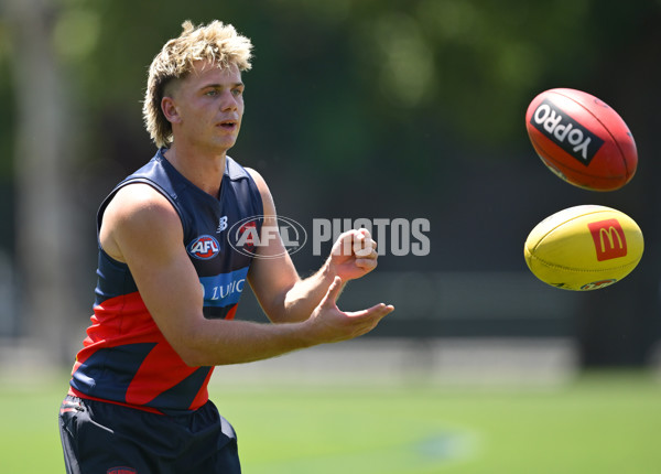 AFL 2024 Training - Melbourne 221124 - A-55753729