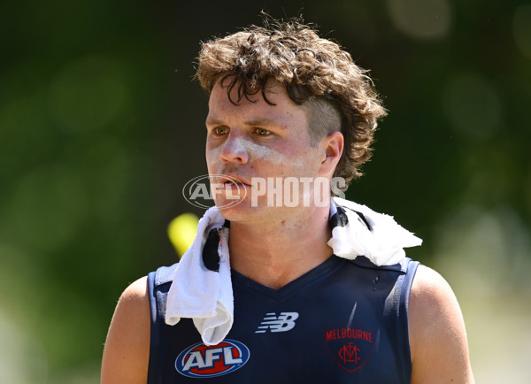 AFL 2024 Training - Melbourne 221124 - A-55753753