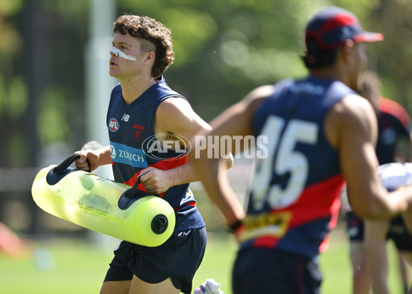 AFL 2024 Training - Melbourne 221124 - A-55754739