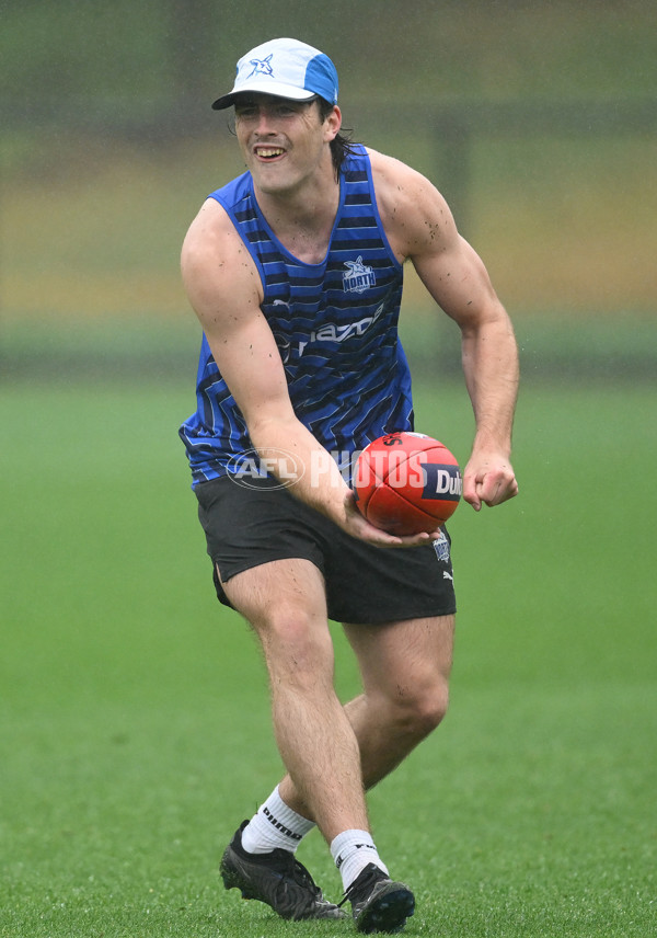 AFL 2024 Training - North Melbourne 251124 - A-55774409