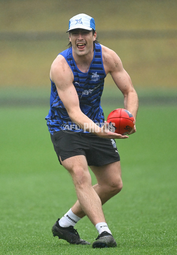 AFL 2024 Training - North Melbourne 251124 - A-55774412