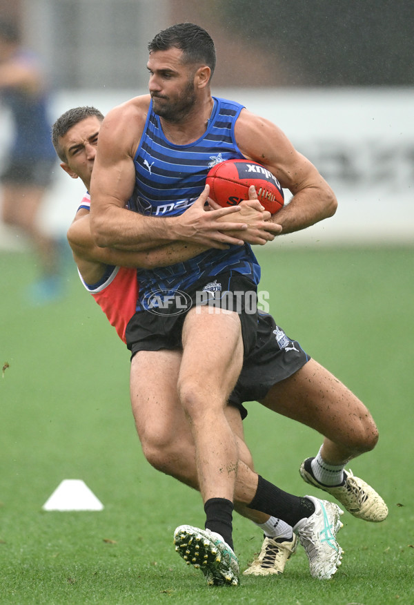 AFL 2024 Training - North Melbourne 251124 - A-55776880