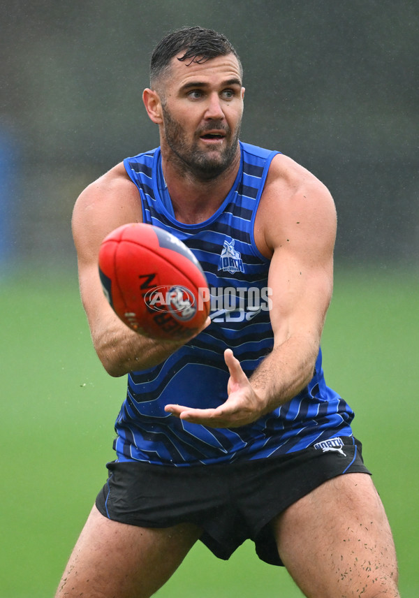 AFL 2024 Training - North Melbourne 251124 - A-55776905