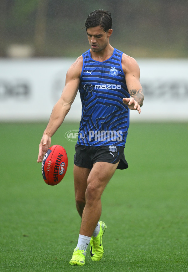 AFL 2024 Training - North Melbourne 251124 - A-55776913