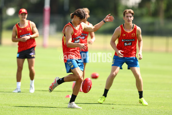 AFL 2024 Training - Gold Coast 251124 - A-55776915