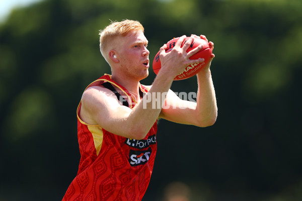 AFL 2024 Training - Gold Coast 251124 - A-55776933