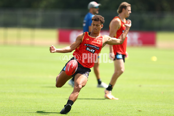 AFL 2024 Training - Gold Coast 251124 - A-55776938