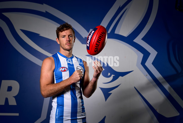 AFL 2024 Training - North Melbourne 251124 - A-55777859