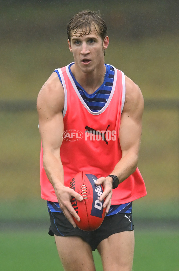 AFL 2024 Training - North Melbourne 251124 - A-55777875