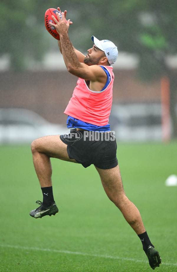 AFL 2024 Training - North Melbourne 251124 - A-55777887