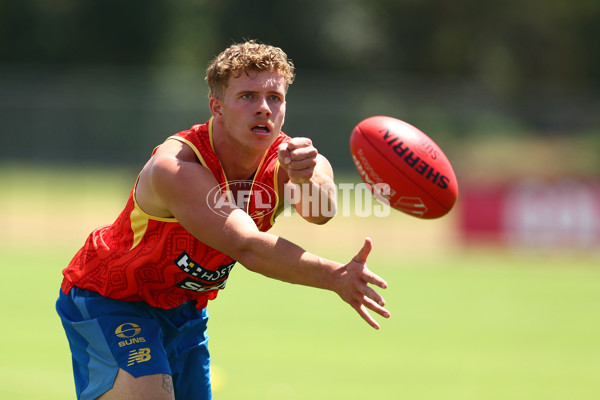 AFL 2024 Training - Gold Coast 251124 - A-55777892