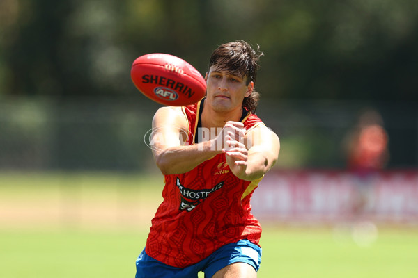 AFL 2024 Training - Gold Coast 251124 - A-55777895