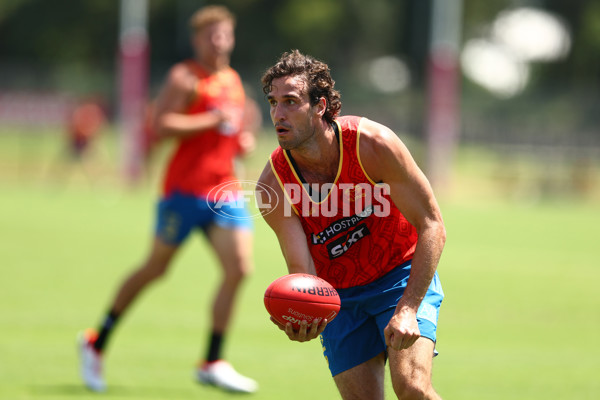 AFL 2024 Training - Gold Coast 251124 - A-55777904