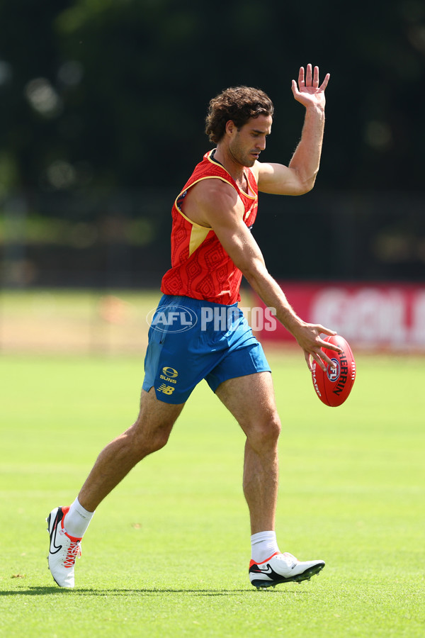 AFL 2024 Training - Gold Coast 251124 - A-55777906