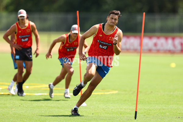 AFL 2024 Training - Gold Coast 251124 - A-55779778