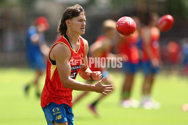 AFL 2024 Training - Gold Coast 251124 - A-55779781