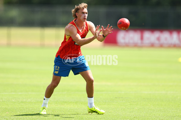 AFL 2024 Training - Gold Coast 251124 - A-55779783