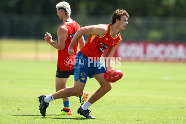 AFL 2024 Training - Gold Coast 251124 - A-55779784