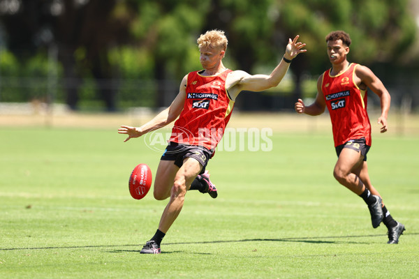 AFL 2024 Training - Gold Coast 251124 - A-55779792